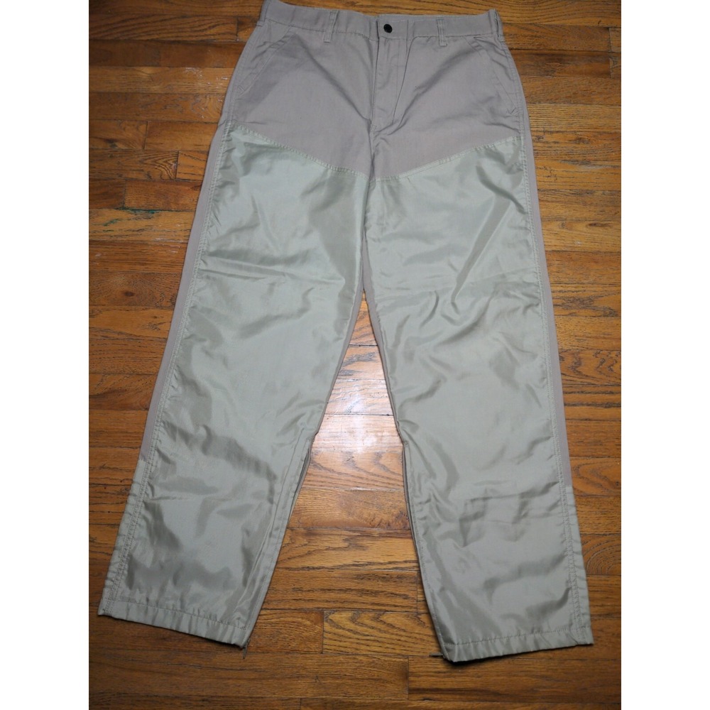 Winchester Duck Canvas Double Knee Cargo Hunting Pants 36x31